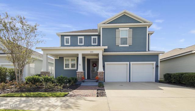 1213 Bluestem St, Panama City, FL 32405