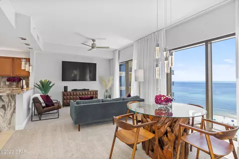 15100 Front Beach Rd #1316, Panama City Beach, FL 32413