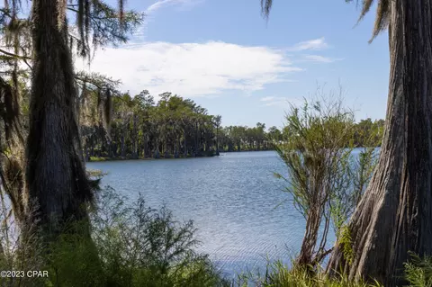 Nnnn Strickland Road, Marianna, FL 32448