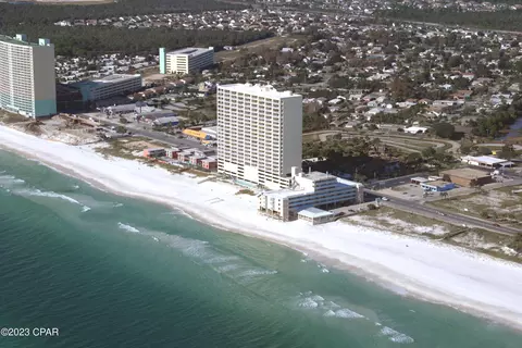 14401 Front Beach Rd #307, Panama City Beach, FL 32413