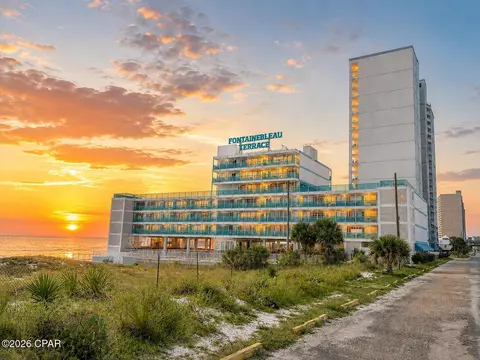 14401 Front Beach Rd #307, Panama City Beach, FL 32413