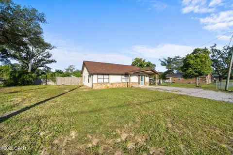 1613 Drake Ave, Panama City, FL 32405