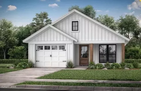 3502 E 8th St, Panama City, FL 32401