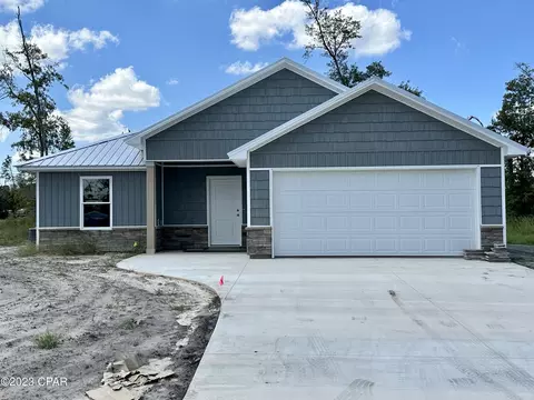5507 Thelma Ave, Panama City, FL 32404