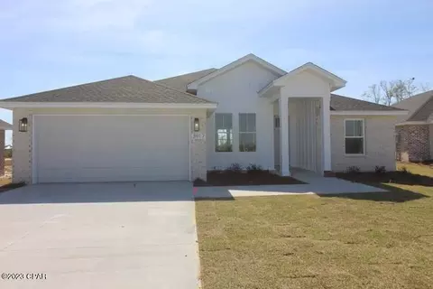 3787 Redbud Way, Panama City, FL 32404