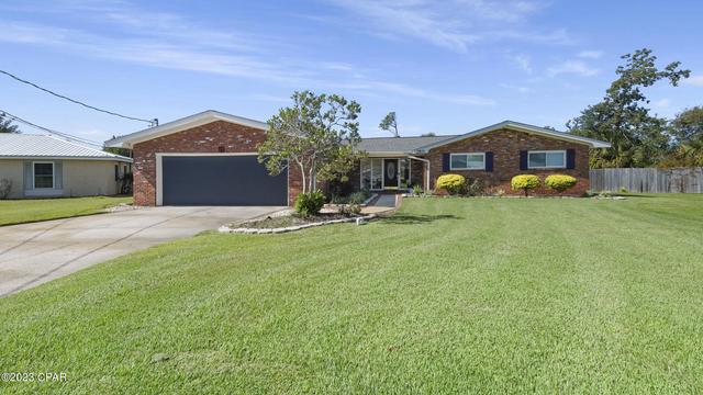 2811 Agnes Scott Dr, Panama City, FL 32405