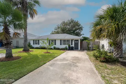 511 Gulf View Dr, Panama City Beach, FL 32413