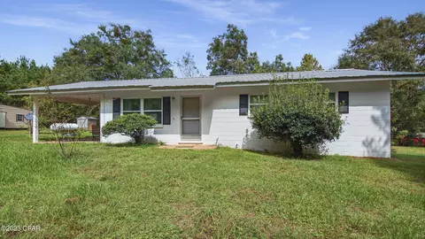 3321 Baxter Rd, Bonifay, FL 32425
