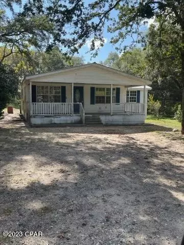13126 NW White Springs Rd, Bristol, FL 32321