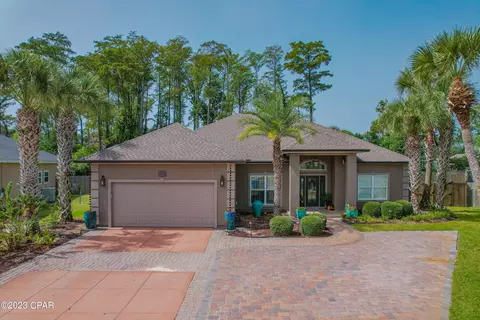 8318 Palm Garden Blvd, Panama City Beach, FL 32408