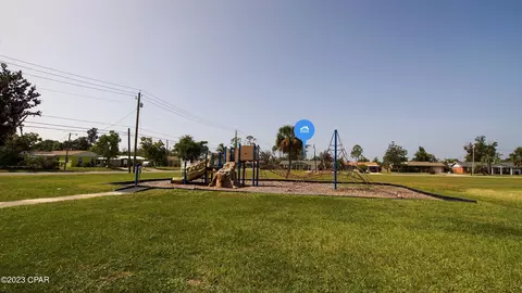 1901 Wilmont Ave, Panama City, FL 32405