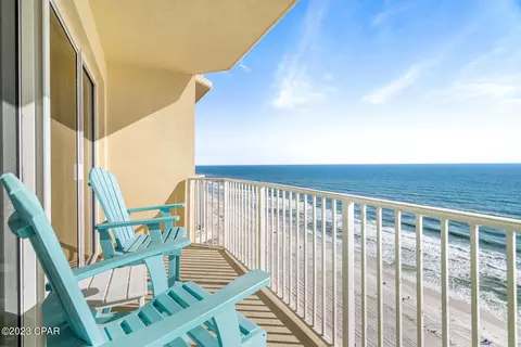 9450 S Thomas Dr #1906D, Panama City Beach, FL 32408