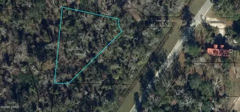 tbd Lot 4 Leisure Ln, Wewahitchka, FL 32465