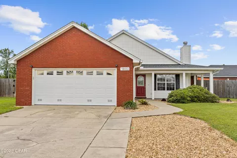 1803 Martha Ln, Lynn Haven, FL 32444