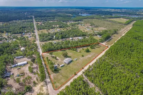 1305 Spikes Rd, Southport, FL 32409