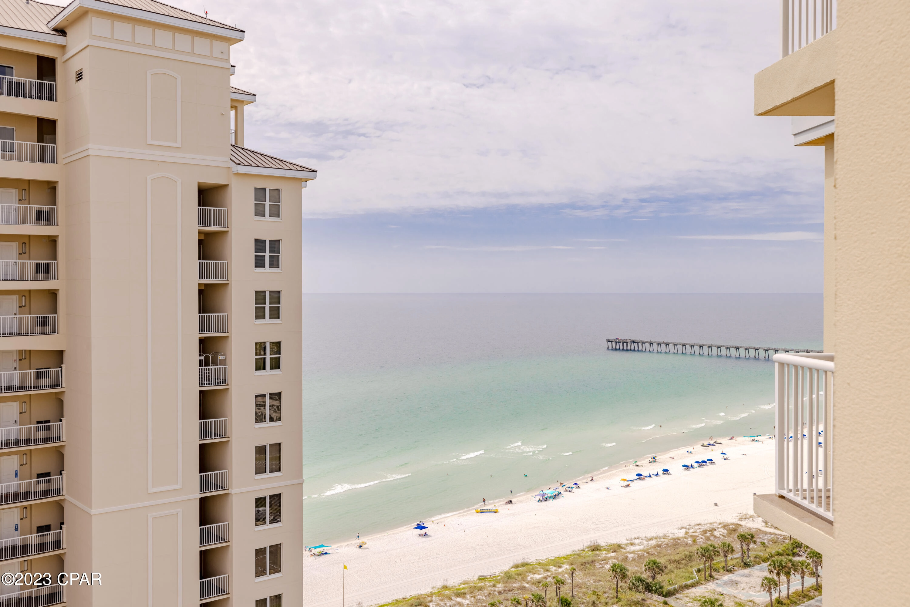 11800 FRONT BEACH RD Unit 1302