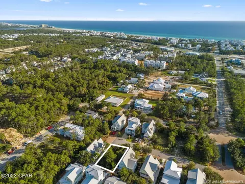51 Willow Mist Rd, Inlet Beach, FL 32461