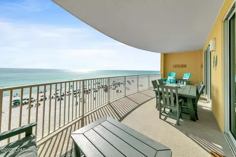 17545 Front Beach Rd #509, Panama City Beach, FL 32413