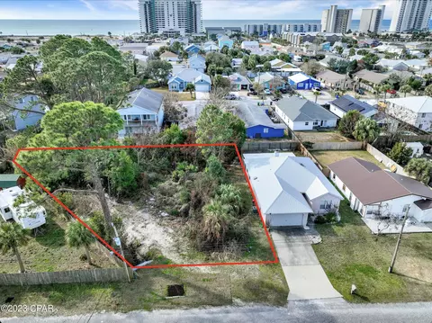 6201 Hilltop Ave, Panama City Beach, FL 32408