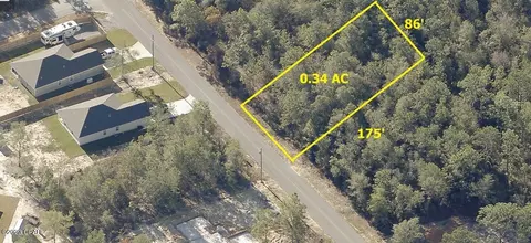 tbd Howlin Rd, Defuniak Springs, FL 32433