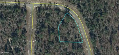 tbd Lot 1 Tippet Dr, Chipley, FL 32428