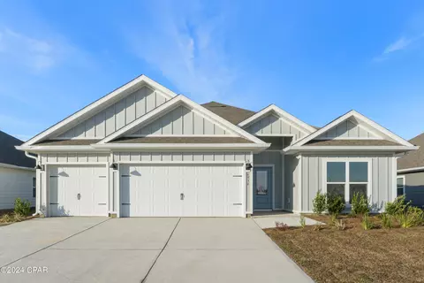 4934 Loblolly Way, Panama City, FL 32404