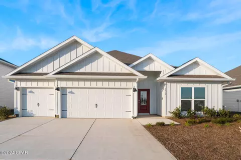 4938 Loblolly Way, Panama City, FL 32404