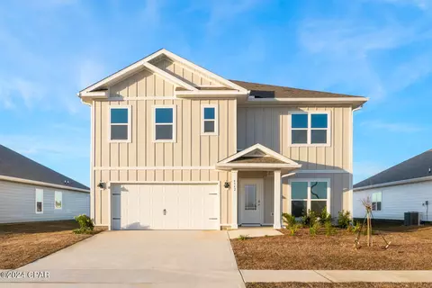 4942 Loblolly Way, Panama City, FL 32404