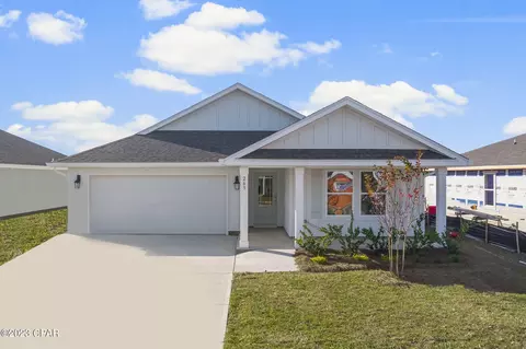 263 Boggy Creek Way, Panama City, FL 32404