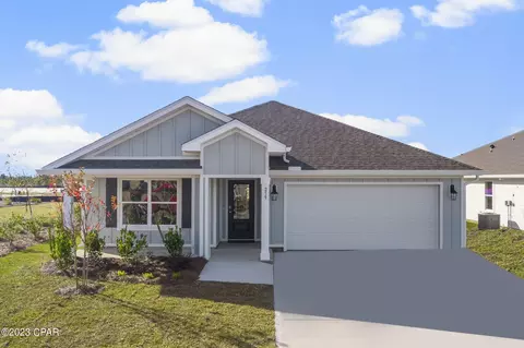 259 Boggy Creek Way, Panama City, FL 32404