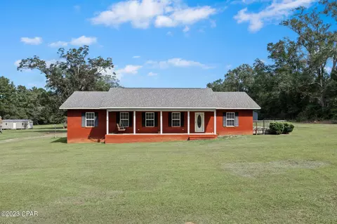 987 Donnell Rd, Chipley, FL 32428