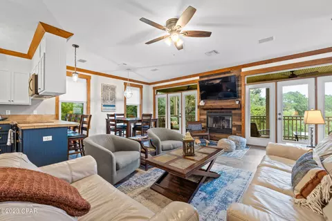100 Island Cove Ct, Panama City Beach, FL 32413