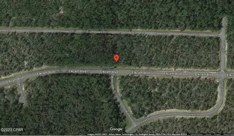 lot36 Elkcam Blvd UNIT 10 BLK 588, Chipley, FL 32428