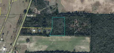 0 Hwy 71 N, Marianna, FL 32446