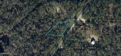 tbd Cr 381 #LOT 3, Wewahitchka, FL 32465