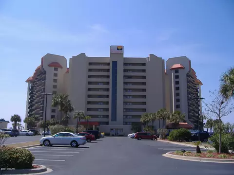 6505 Thomas Dr #510, Panama City Beach, FL 32408