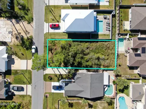 227 Palm Beach Dr, Panama City Beach, FL 32413