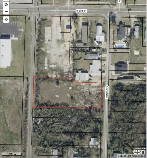 231 Helen Ave, Panama City, FL 32401
