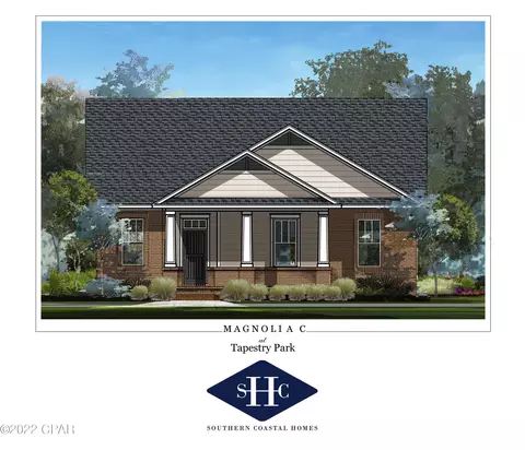 107 Johns Island Way, Panama City Beach, FL 32407