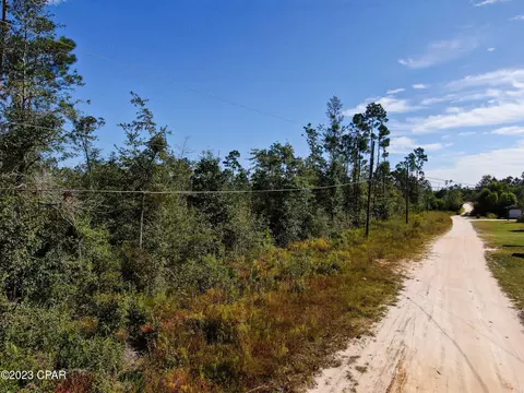 0 Joseph Rd, Panama City, FL 32404