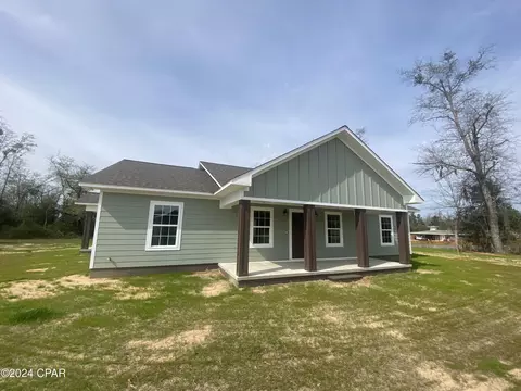 25548 NW Rosewood Cir, Altha, FL 32421