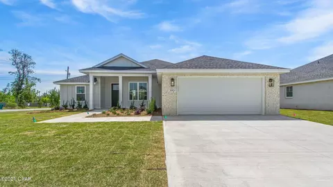 3783 Redbud Way, Panama City, FL 32404