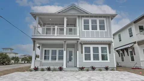 19920 Front Beach Road Rd, Panama City Beach, FL 32413