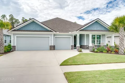 305 Basin Bayou Dr, Panama City Beach, FL 32407