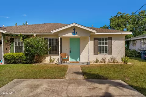 2502 W 10th St #A, Panama City, FL 32401