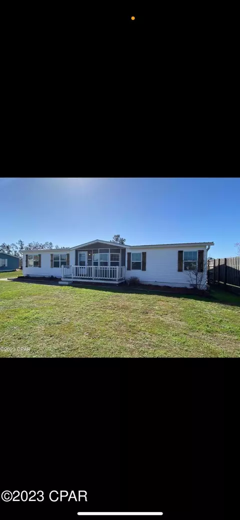 7338 S Lake Joanna Dr, Panama City, FL 32404