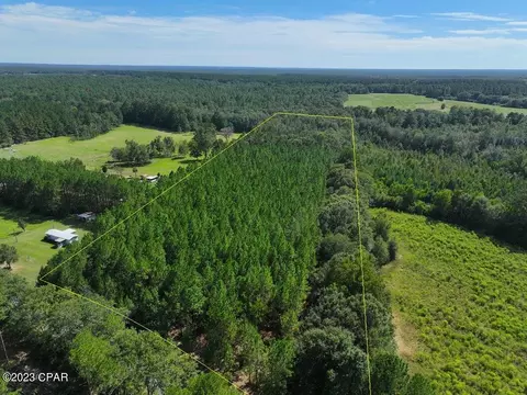 0 Grady Baggett Rd, Baker, FL 32531