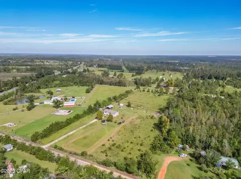 16672 NE Luke Holland Rd, Altha, FL 32421