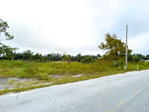 000 East St, Panama City, FL 32404