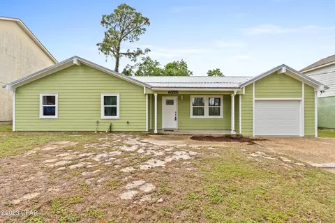 6325 Causeway Rd, Panama City Beach, FL 32408